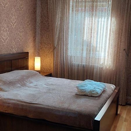 Salounique Lux Apartment Tbilisi ภายนอก รูปภาพ