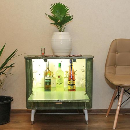 Salounique Lux Apartment Tbilisi ภายนอก รูปภาพ