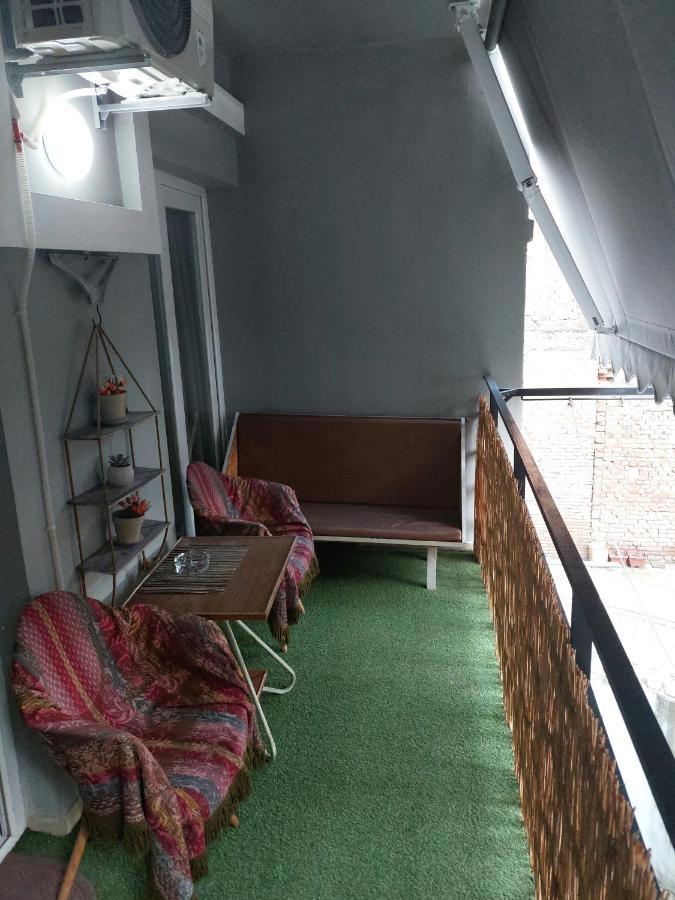 Salounique Lux Apartment Tbilisi ภายนอก รูปภาพ