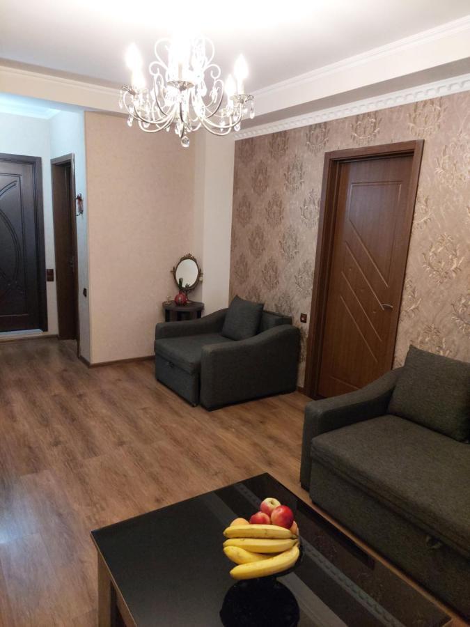 Salounique Lux Apartment Tbilisi ภายนอก รูปภาพ