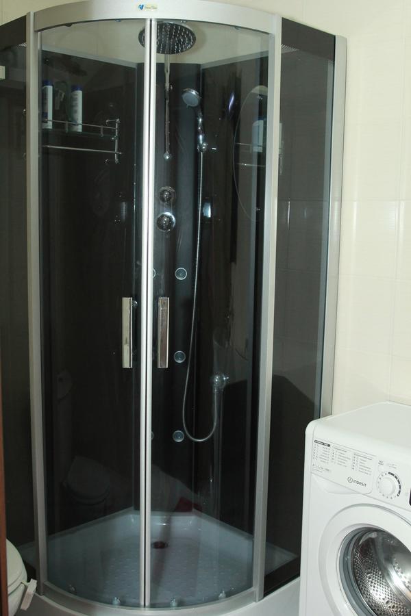 Salounique Lux Apartment Tbilisi ภายนอก รูปภาพ