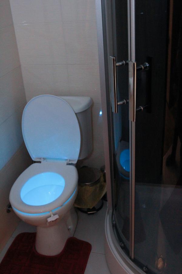 Salounique Lux Apartment Tbilisi ภายนอก รูปภาพ