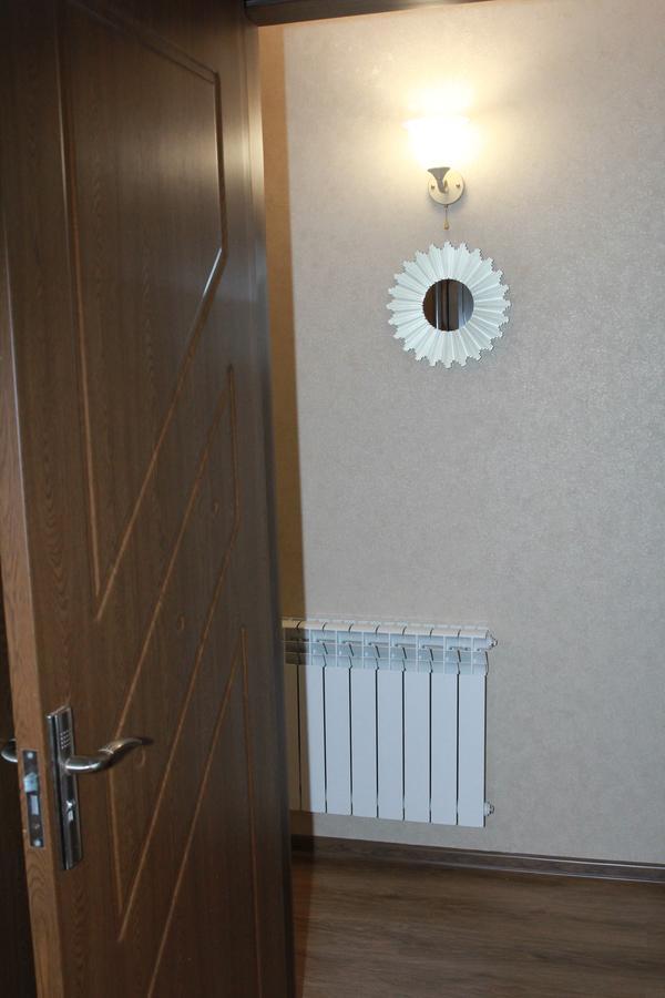 Salounique Lux Apartment Tbilisi ภายนอก รูปภาพ