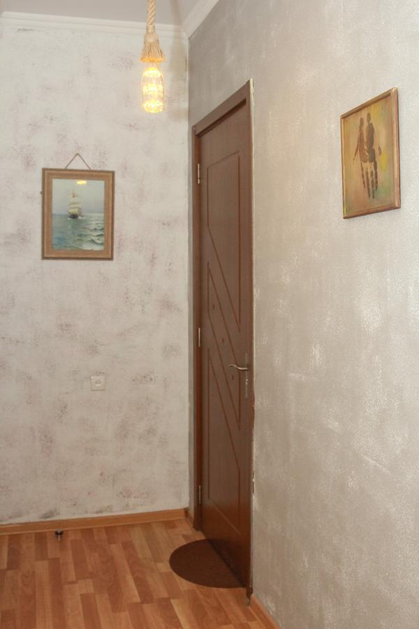 Salounique Lux Apartment Tbilisi ภายนอก รูปภาพ