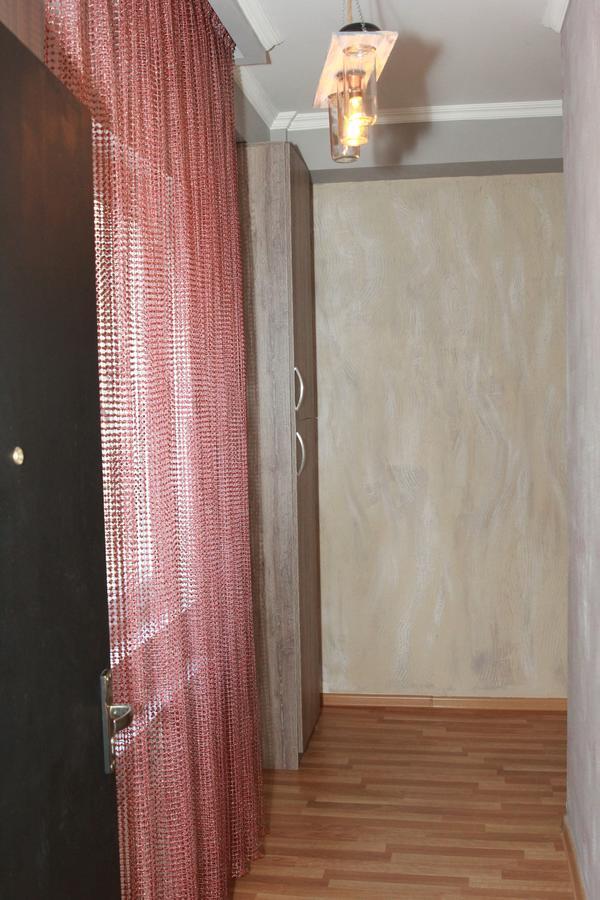 Salounique Lux Apartment Tbilisi ภายนอก รูปภาพ