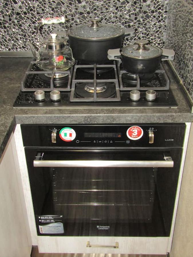 Salounique Lux Apartment Tbilisi ภายนอก รูปภาพ