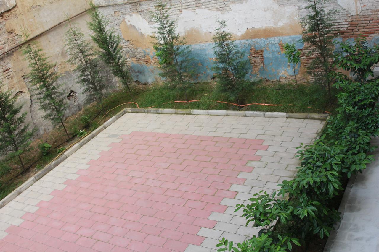 Salounique Lux Apartment Tbilisi ภายนอก รูปภาพ