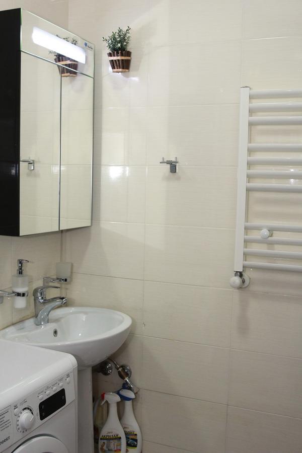 Salounique Lux Apartment Tbilisi ภายนอก รูปภาพ